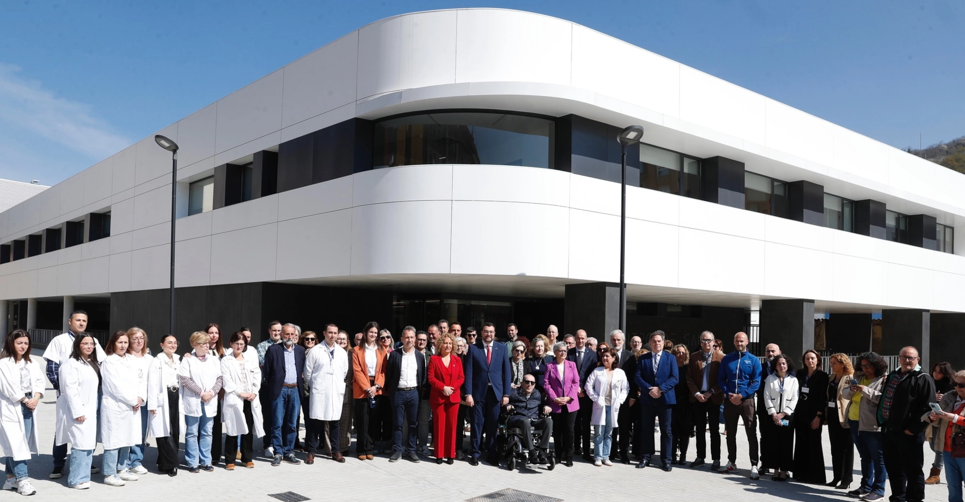 eloy uria proyectos centro salud pola de lena 02