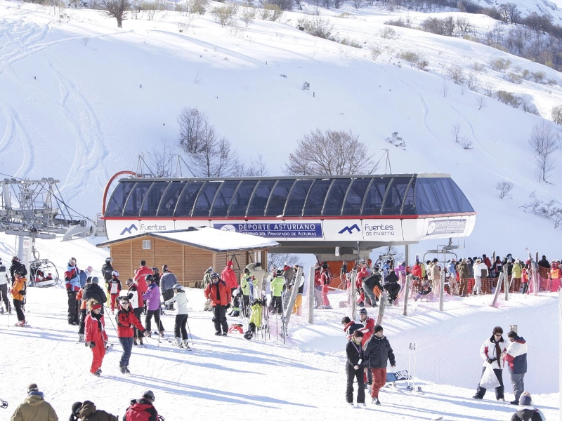 eloy uria proyectos fuentes de invierno