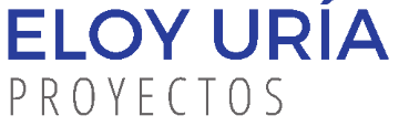 logo eloy uria